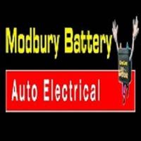 Mobury Battery image 1